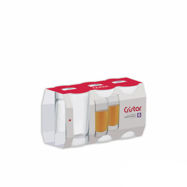 VASO LEXINGTON TEQUILA