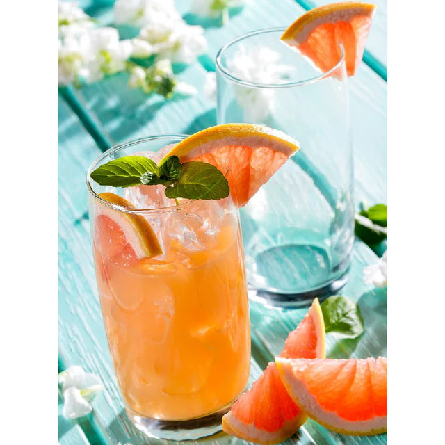 VASOS MONTERREY