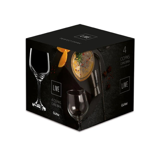 COPA GINTONIC