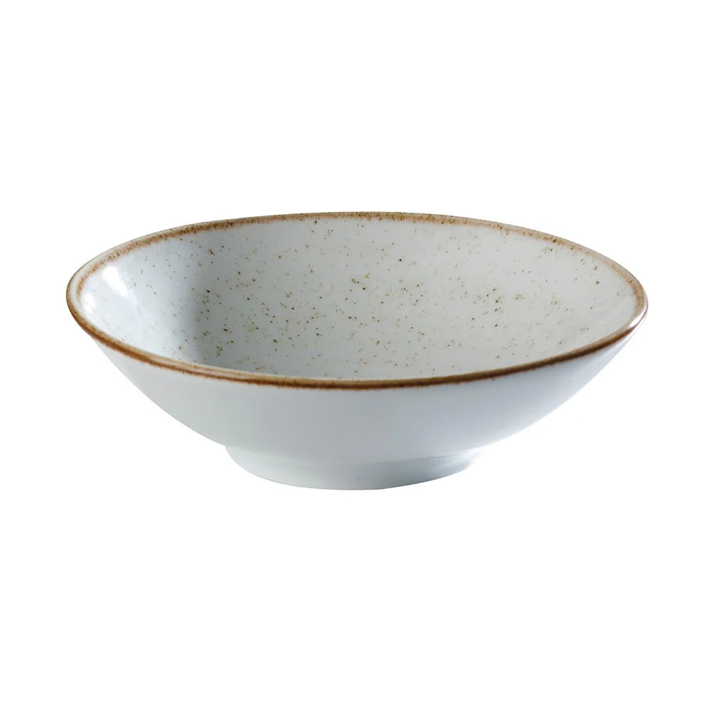 Bowl Blanco/Beige  Artisan