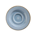 Plato Té 16 Cm Azul/Mar