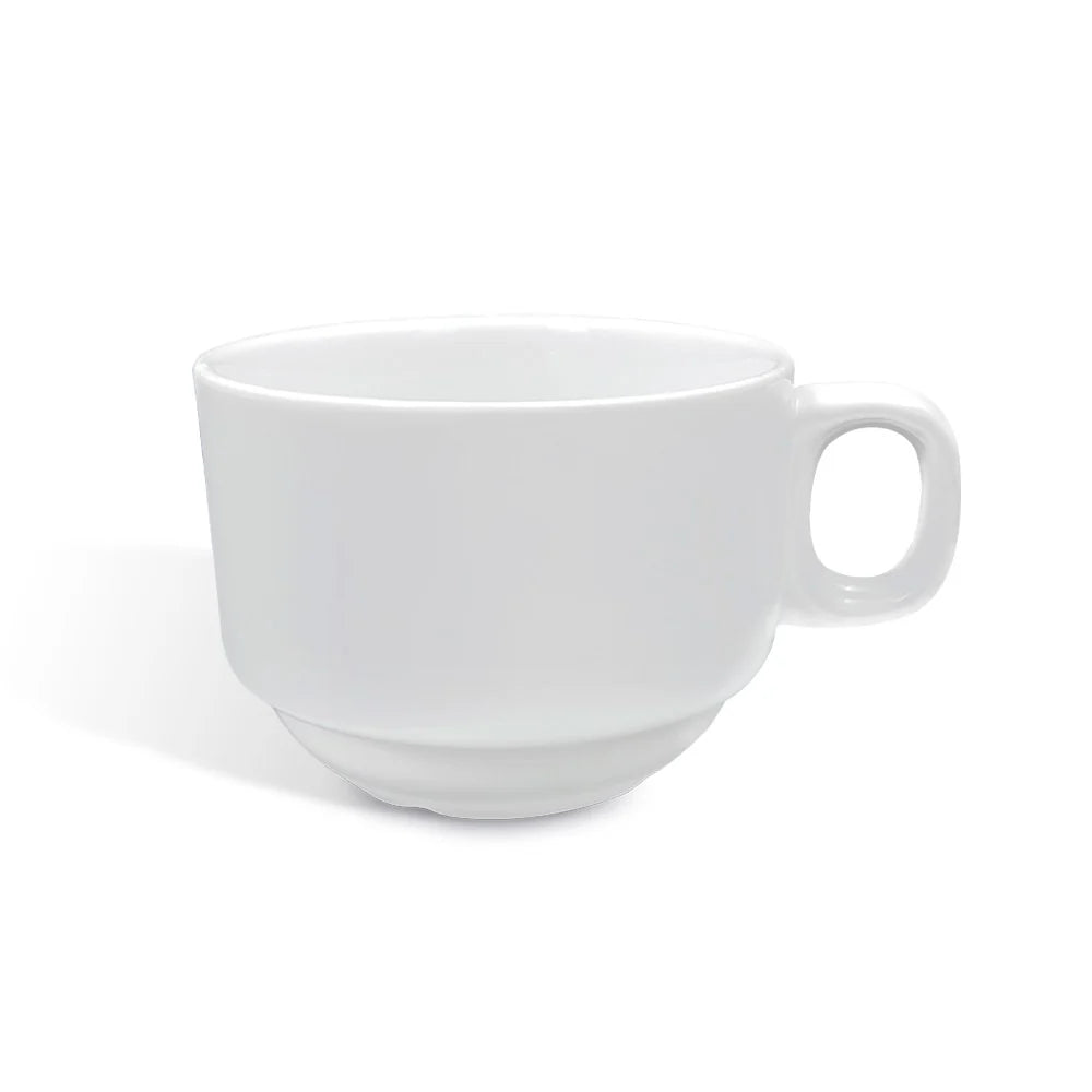 Taza De Té Apilable 220 cc