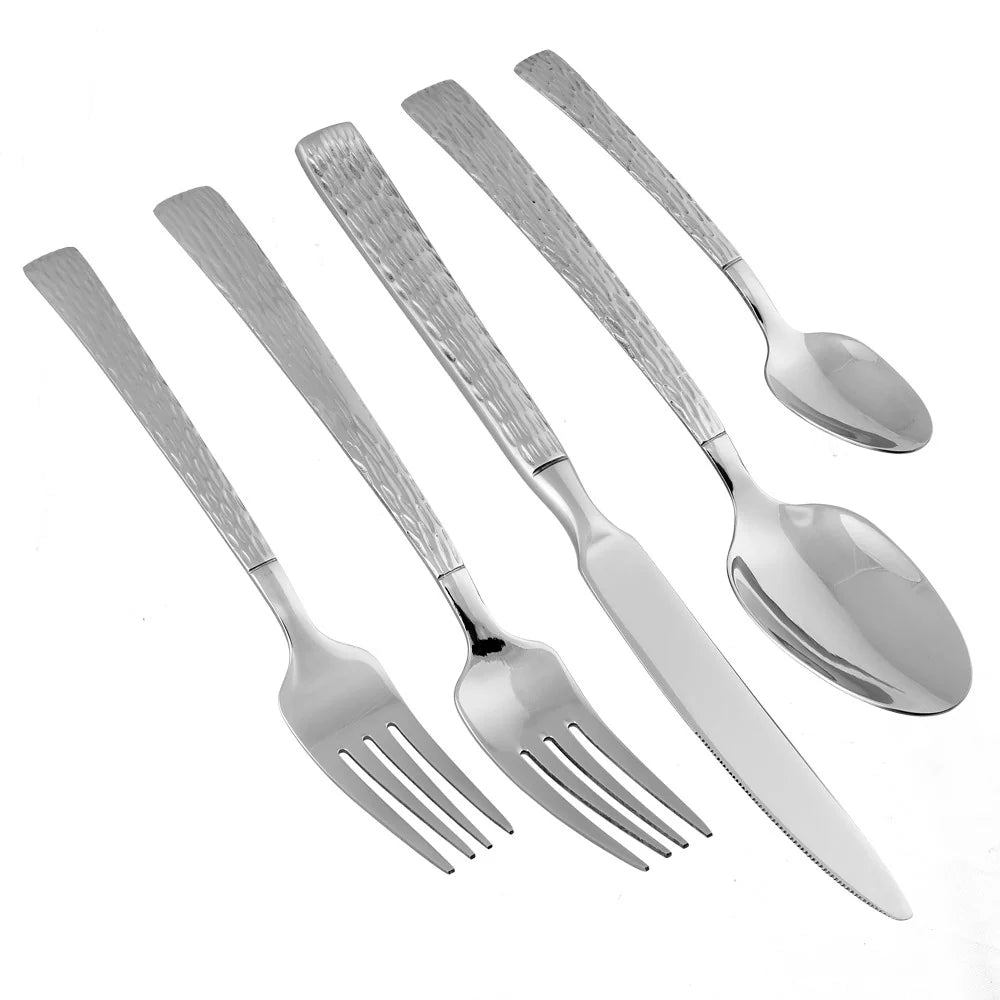 Set Cuchillería Leeds 30 Piezas