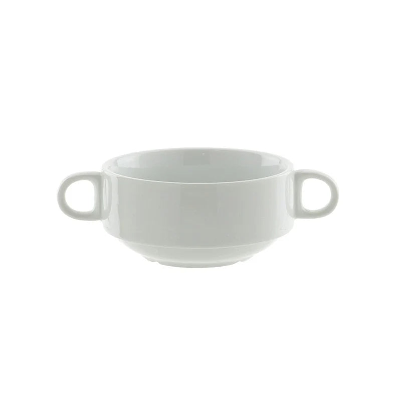 Taza De Consomé De Wellington