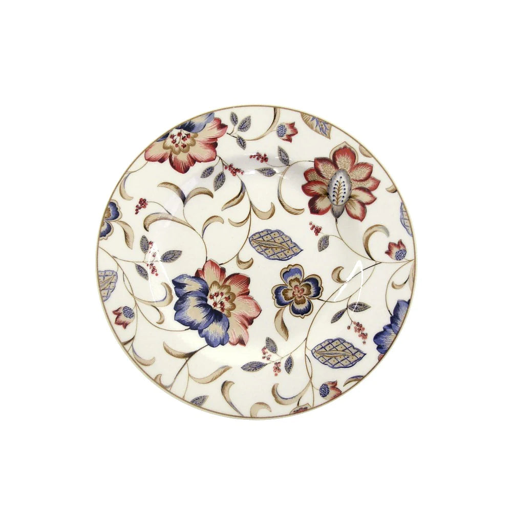 Vajilla Fina 30 Piezas Jacobean Queens by Churchill