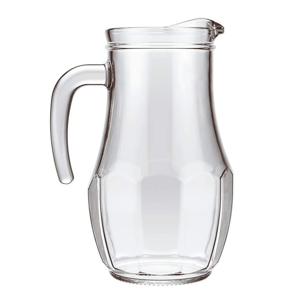 JARRA DE VIDRIO TANGO 1,5 LITROS