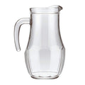 JARRA DE VIDRIO TANGO 1,5 LITROS