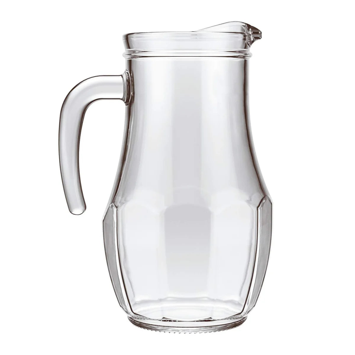JARRA DE VIDRIO TANGO 1,5 LITROS