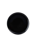 Plato Coupe 23,6 Cm NegrO
