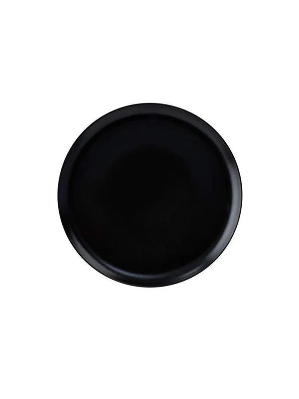 Plato Coupe 23,6 Cm NegrO