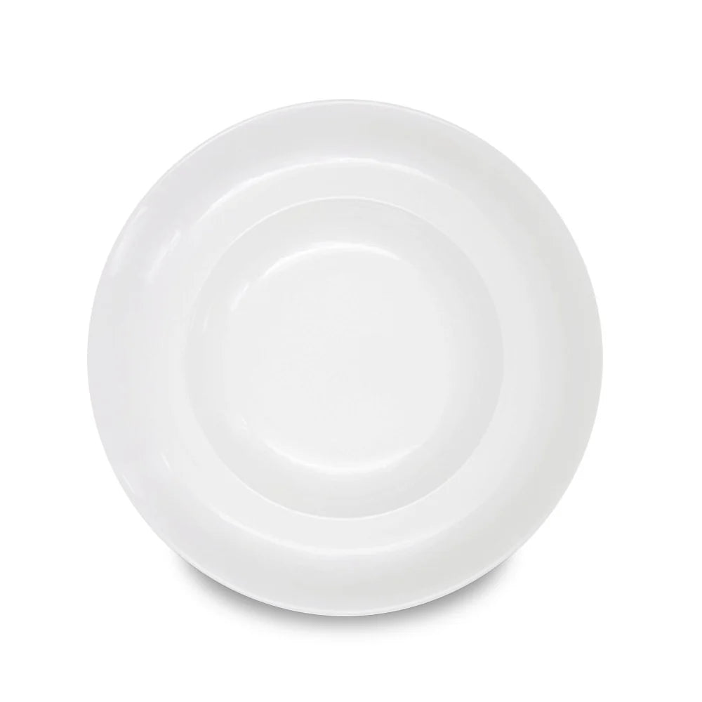 Plato Pasta Sombrero
