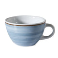 Taza De Té 260 Cc Azul/Mar