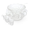 SET PONCHERA LIVIERA 27PZS