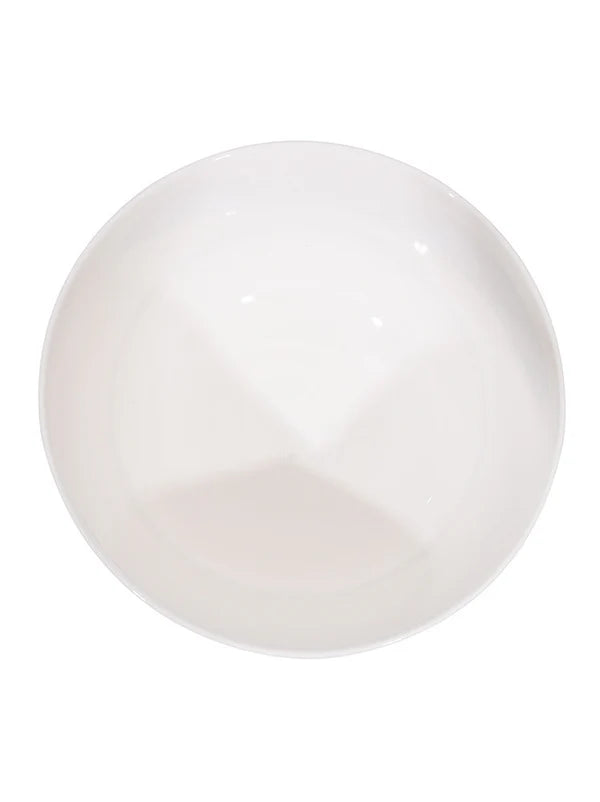 Bowl 15 Cm Porcelana Blanca
