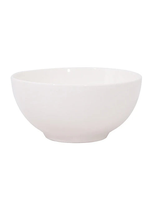 Bowl 15 Cm Porcelana Blanca