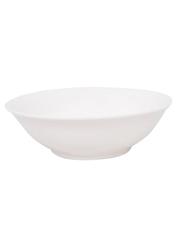 Ensaladera 22,5 Cm Porcelana
