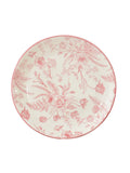 Plato Entrada 19 Cm Rose