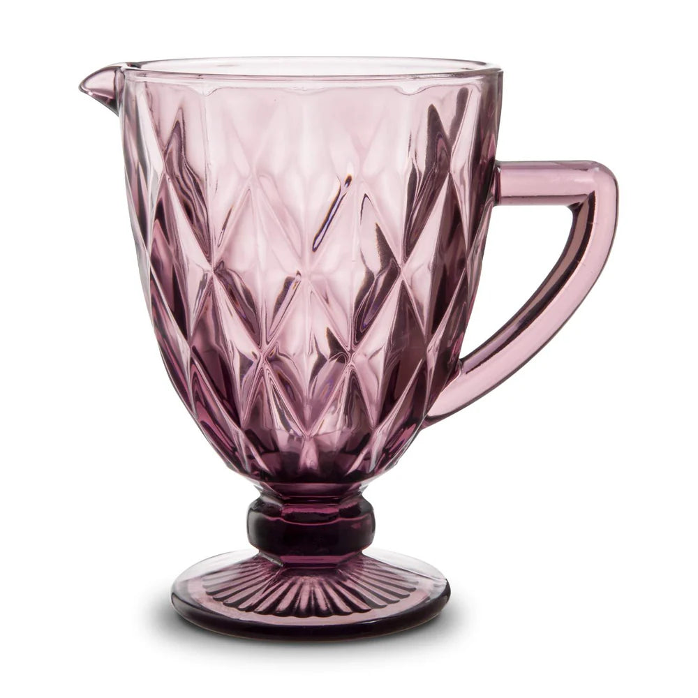 Jarra 1,2 Litros Diamond Purple