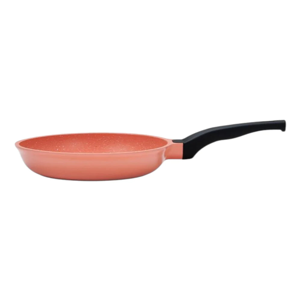 Sartén 28 Cm Rosa