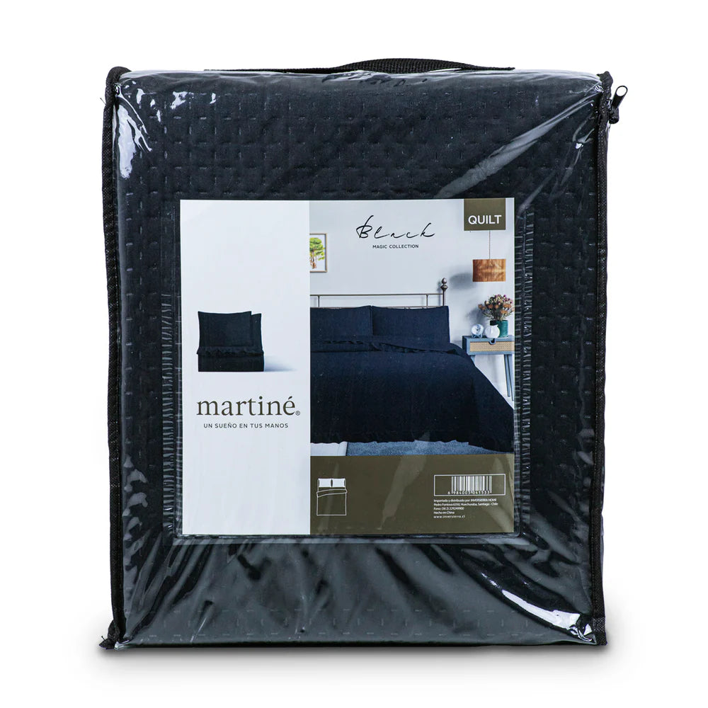 Negro - Magic Collection Martiné SUPER KING
