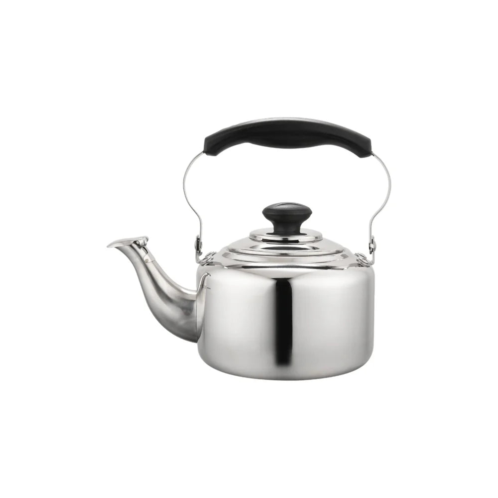 Tetera de Acero Inoxidable 1 Litro Trieste Wens