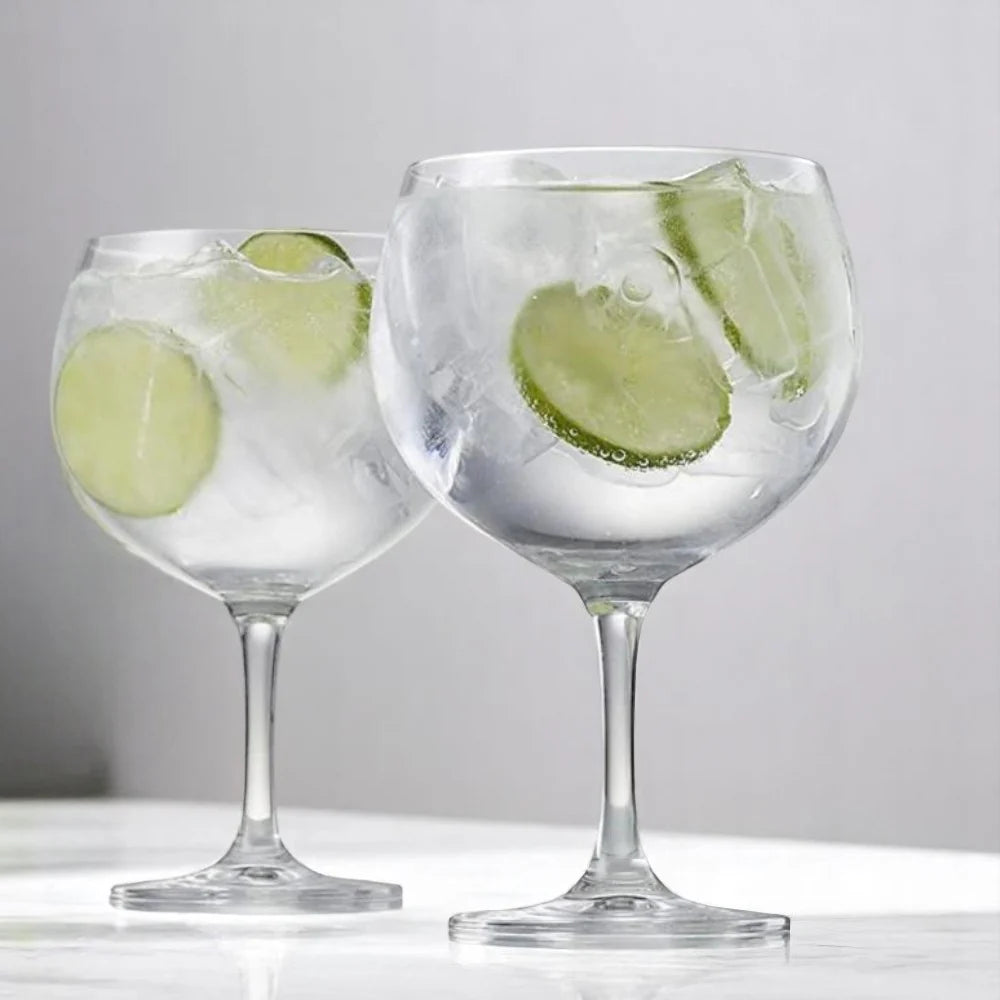 Copas de Cristal Gin Tonic Bar 710ml Schott Zwiesel