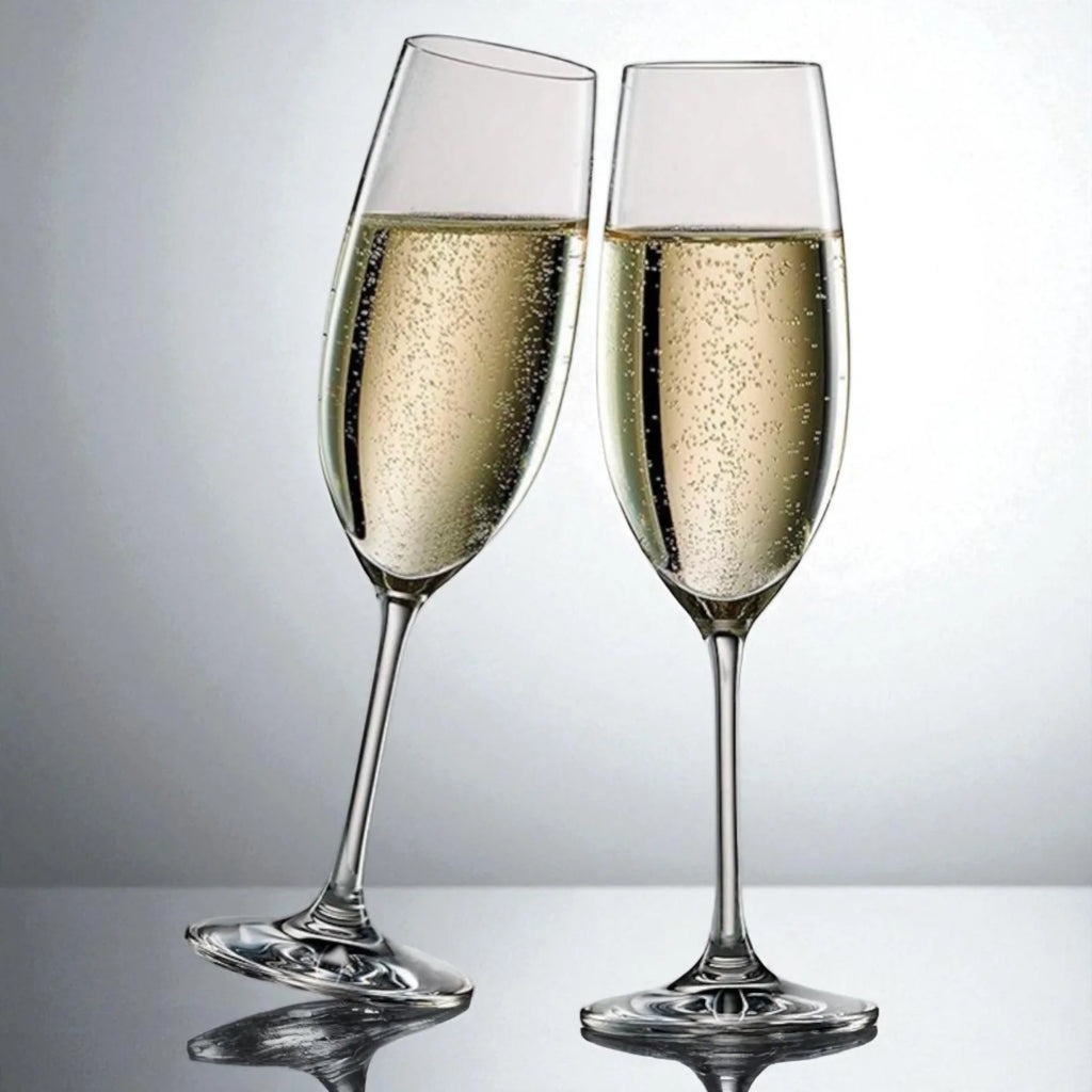 Copas Champaña Ivento Schott Zwiesel