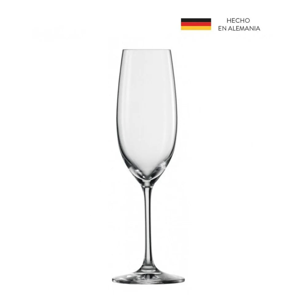 Copas Champaña Ivento Schott Zwiesel
