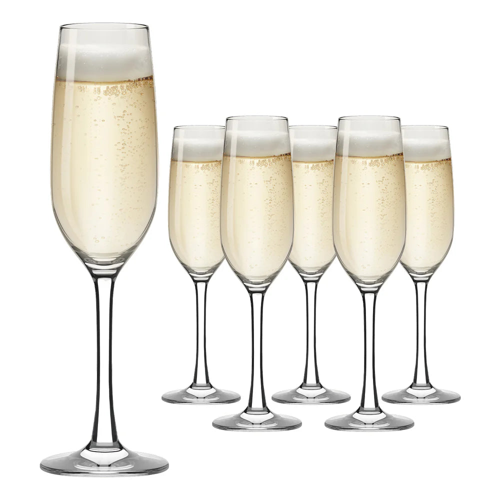 Copas Champagne Montepulciano Valley 195 ml