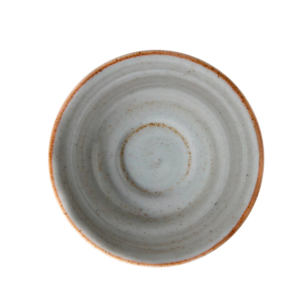 Plato Te 16cm Artisan Gris Corona