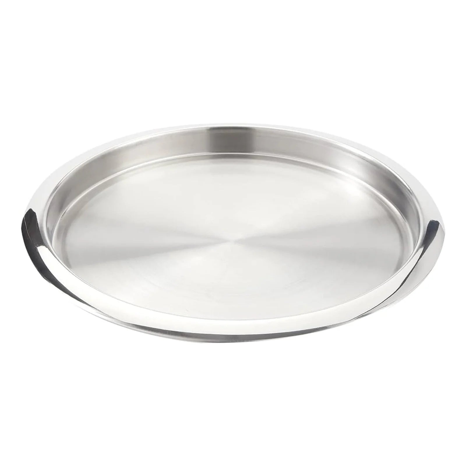 Bandeja Acero Inoxidable 35 cm