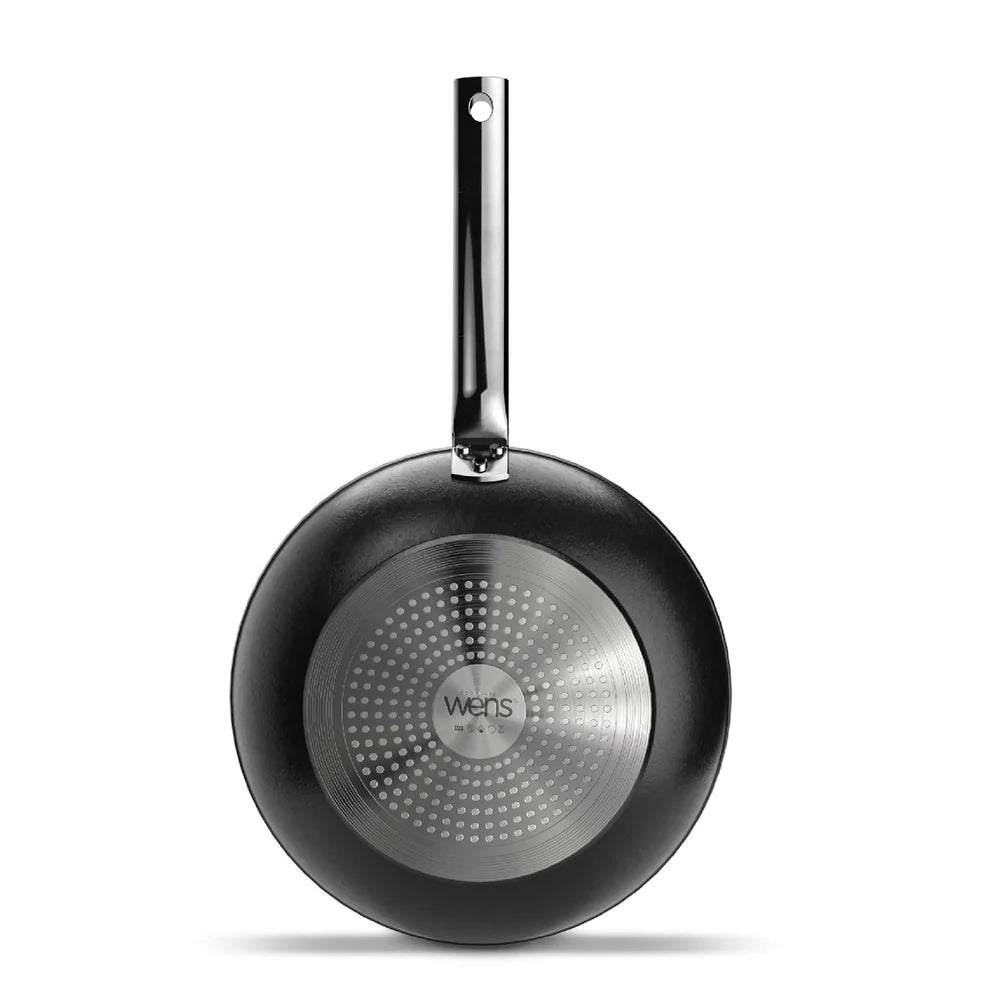 Forjado Antiadherente 26cm Black Wens