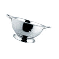 Colador Acero Inoxidable 24 cm