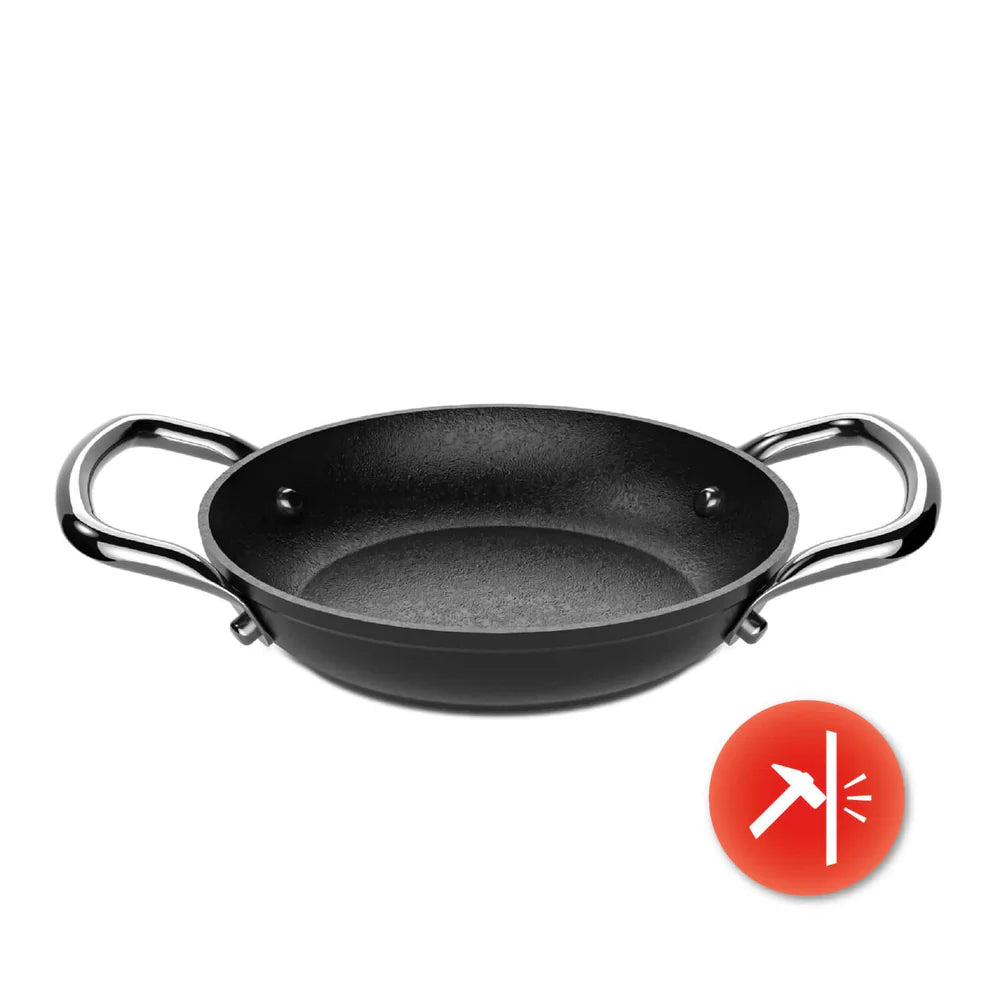 Paila Antiadherente 18cm Black