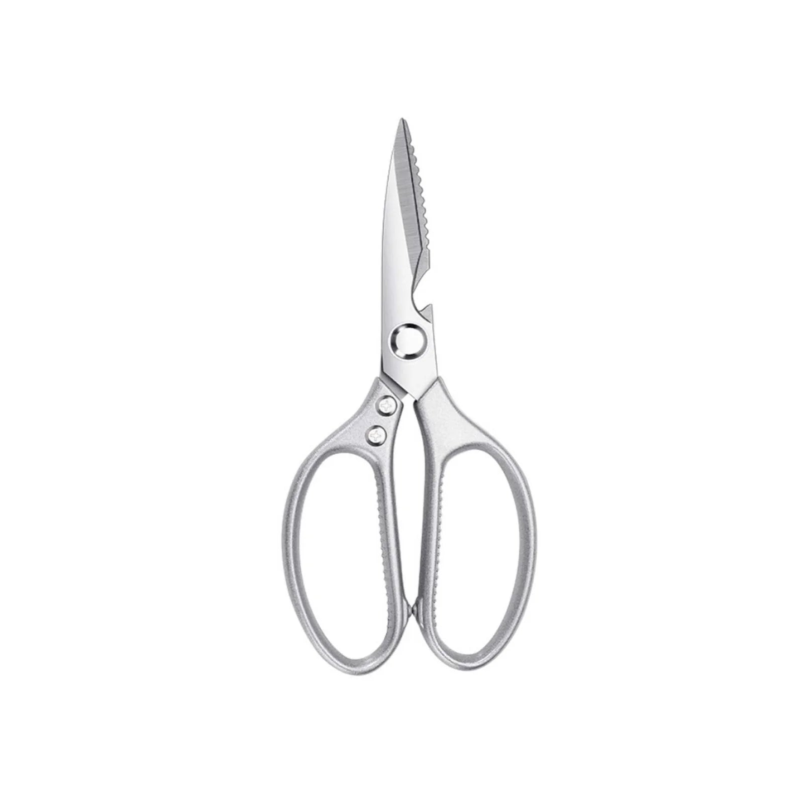 Tijera Acero Inoxidable 23 cm