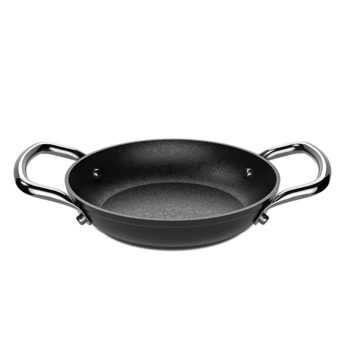 Paila Antiadherente 18cm Black