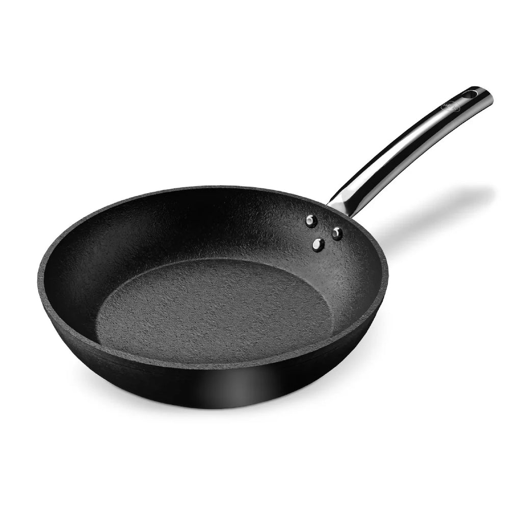 Forjado Antiadherente 26cm Black Wens