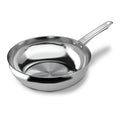Wok de Acero Inoxidable 28 cm Umbra Wens