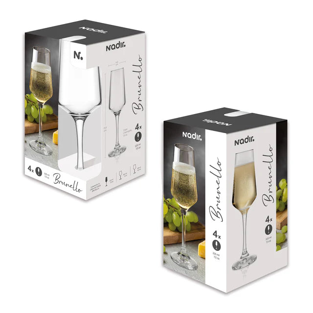 CHAMPAGNE BRUNELLO